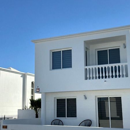 Casa Mer Tías Buitenkant foto
